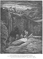 David Shows Saul How He Spared His Life.jpg